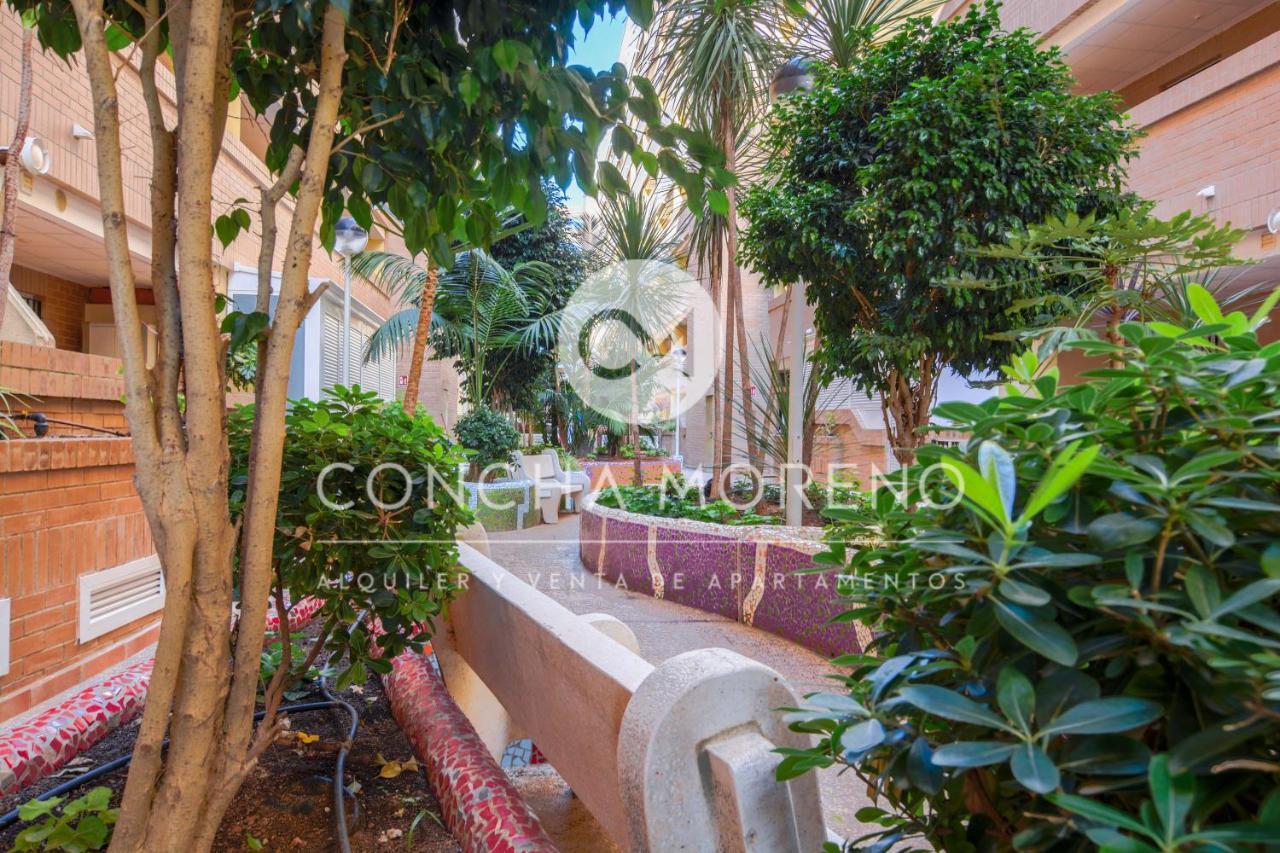 Costa Caribe I-Ii Cm Apartment Oropesa del Mar Exterior photo