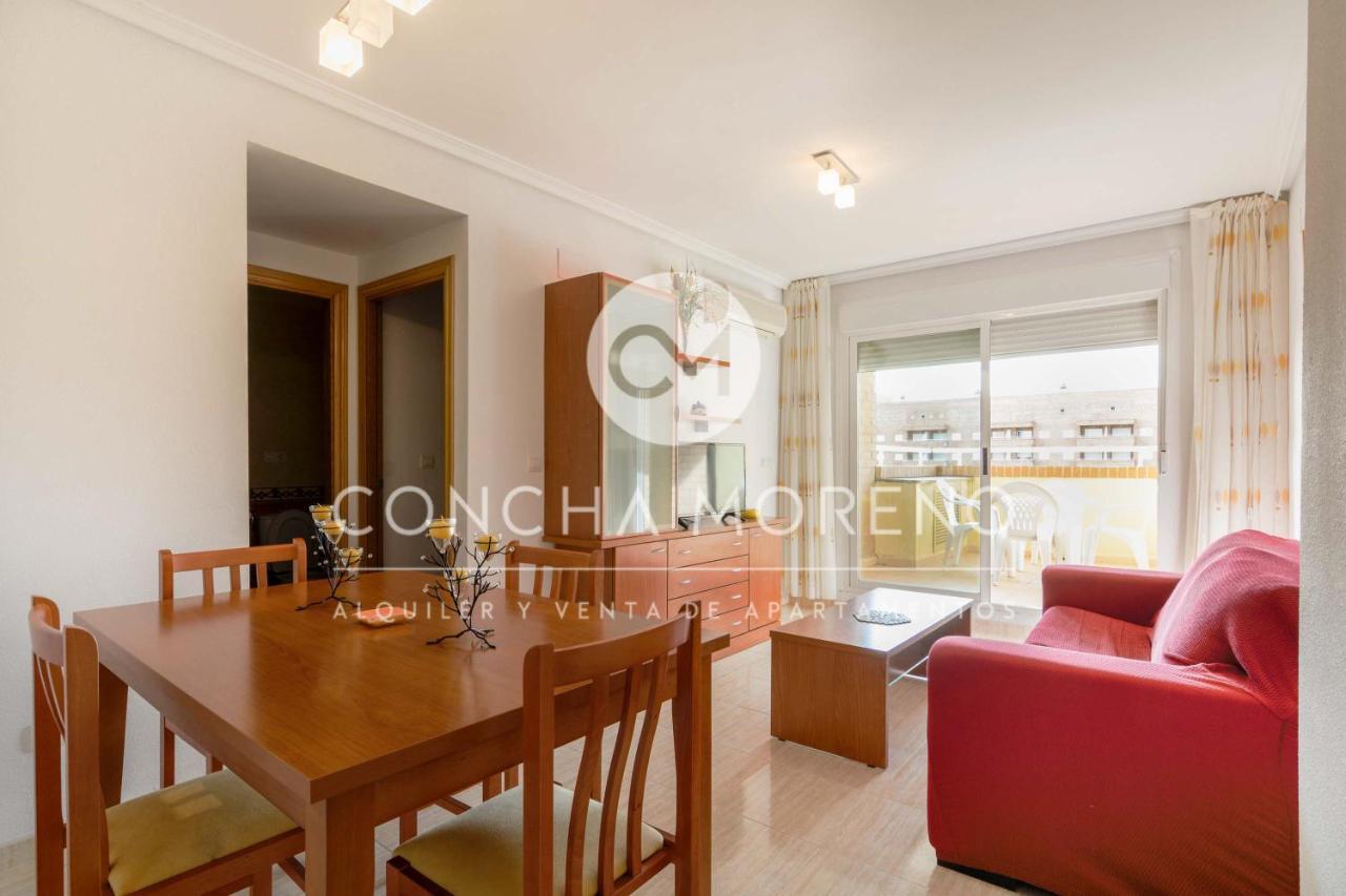 Costa Caribe I-Ii Cm Apartment Oropesa del Mar Exterior photo