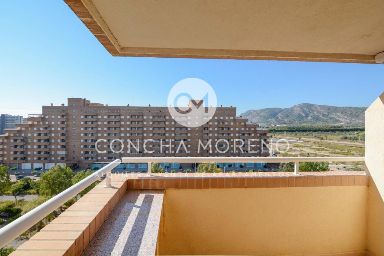 Costa Caribe I-Ii Cm Apartment Oropesa del Mar Exterior photo