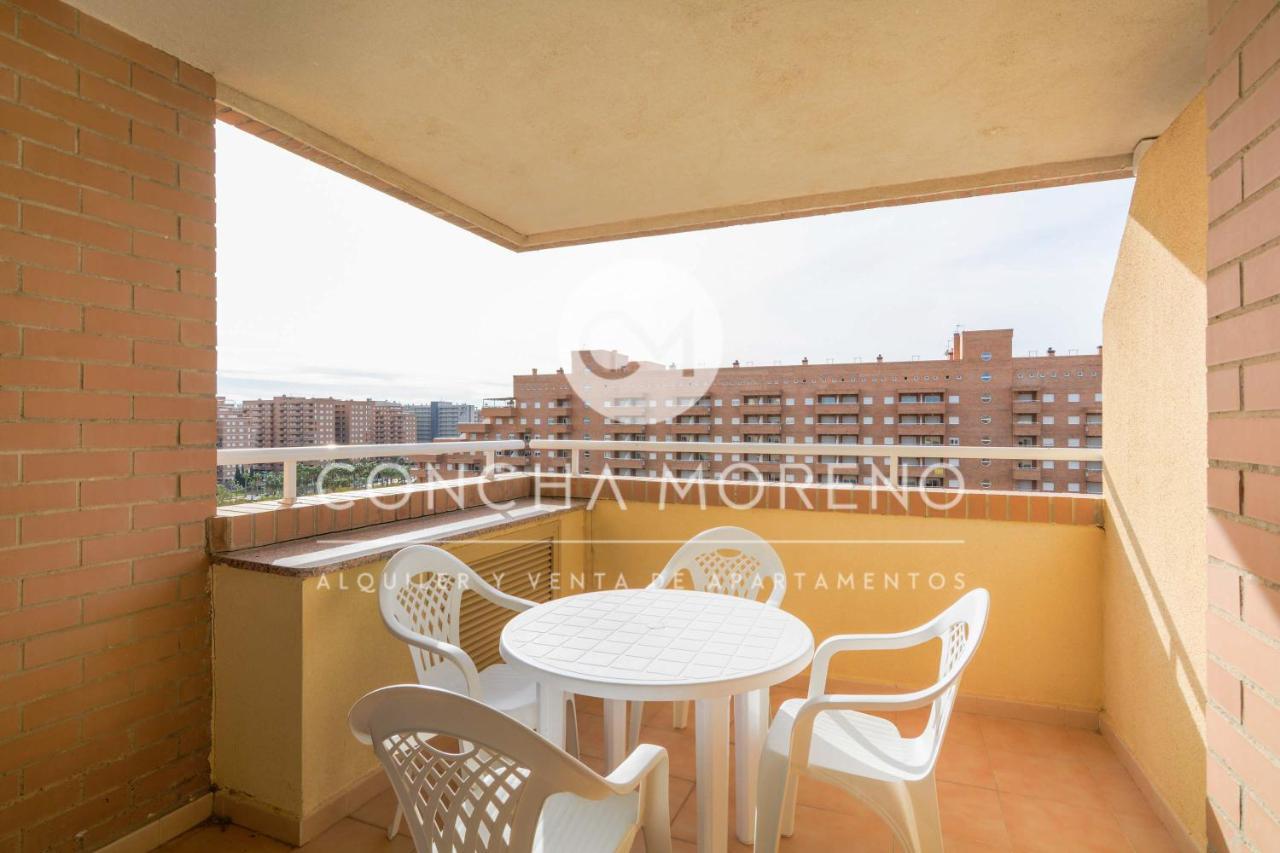 Costa Caribe I-Ii Cm Apartment Oropesa del Mar Exterior photo