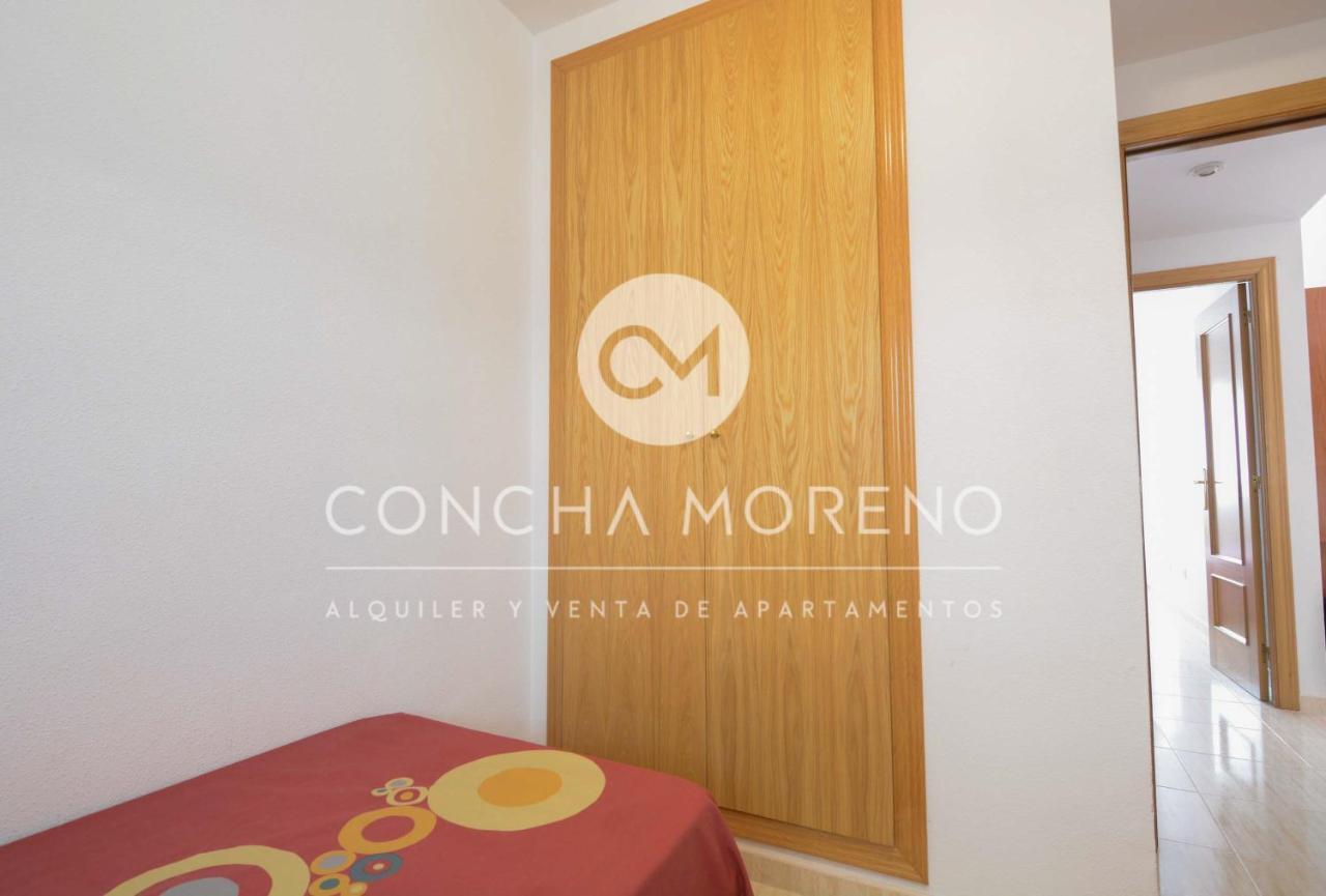 Costa Caribe I-Ii Cm Apartment Oropesa del Mar Exterior photo