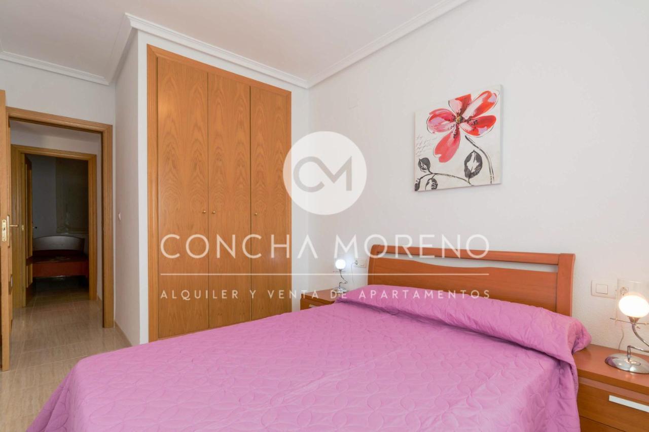 Costa Caribe I-Ii Cm Apartment Oropesa del Mar Exterior photo