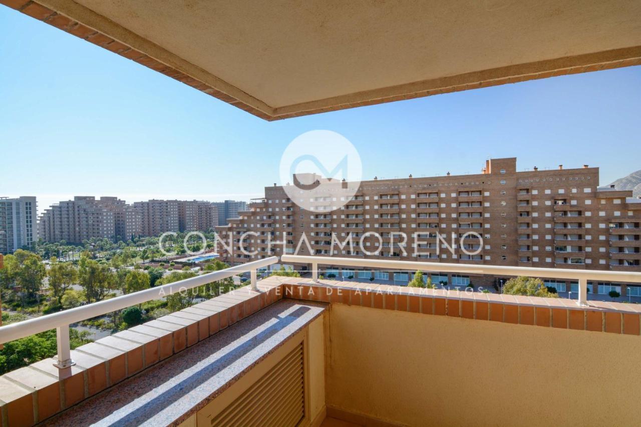 Costa Caribe I-Ii Cm Apartment Oropesa del Mar Exterior photo
