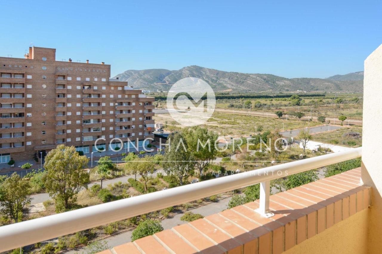 Costa Caribe I-Ii Cm Apartment Oropesa del Mar Exterior photo