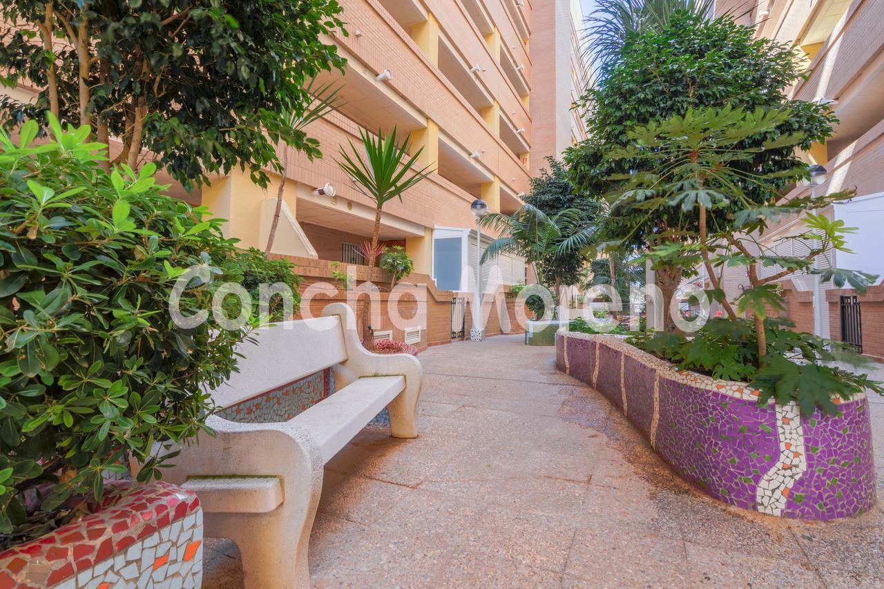 Costa Caribe I-Ii Cm Apartment Oropesa del Mar Exterior photo